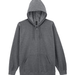 GD058 Heavy Blend™ Full-Zip Hooded Sweatshirt