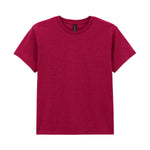 GD05B Heavy Cotton™ Youth T-Shirt