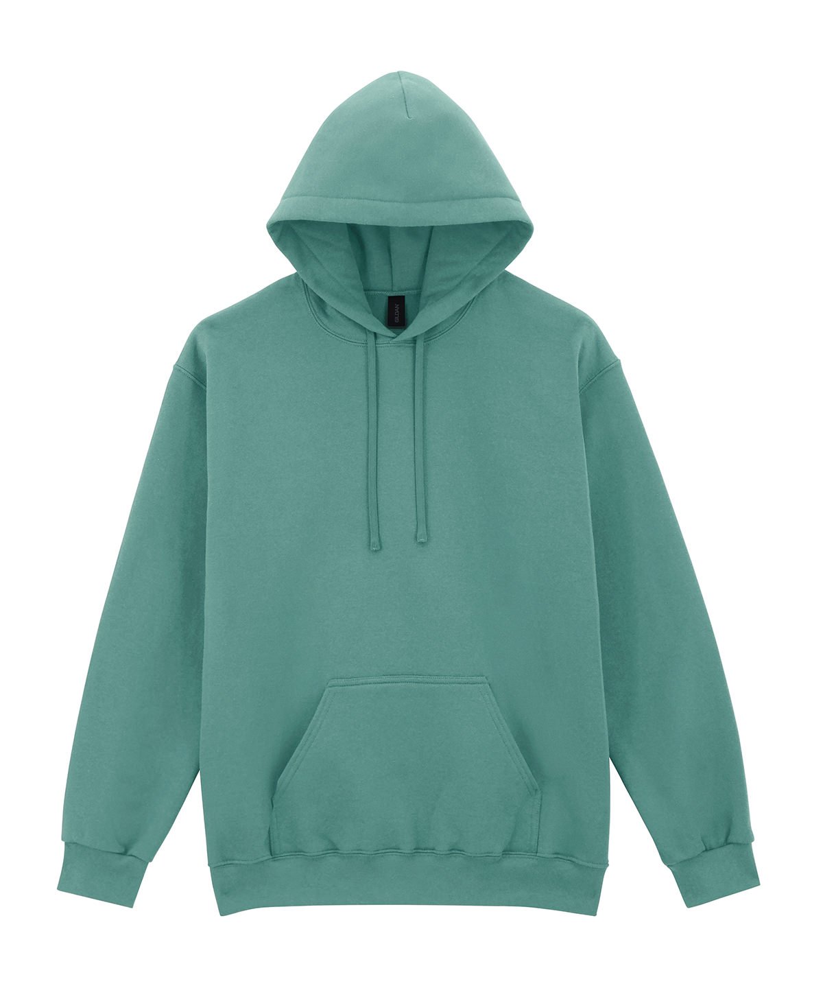 GD067 Softstyle™ Midweight Fleece Adult Hoodie