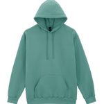 GD067 Softstyle™ Midweight Fleece Adult Hoodie