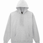 GD067 Softstyle™ Midweight Fleece Adult Hoodie