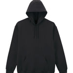 GD067 Softstyle™ Midweight Fleece Adult Hoodie