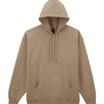GD067 Softstyle™ Midweight Fleece Adult Hoodie