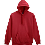 GD067 Softstyle™ Midweight Fleece Adult Hoodie