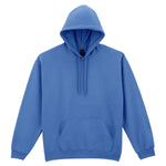 GD067 Softstyle™ Midweight Fleece Adult Hoodie
