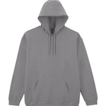 GD067 Softstyle™ Midweight Fleece Adult Hoodie