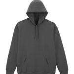 GD067 Softstyle™ Midweight Fleece Adult Hoodie