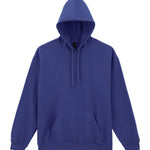 GD067 Softstyle™ Midweight Fleece Adult Hoodie