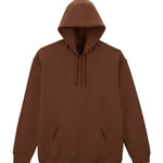 GD067 Softstyle™ Midweight Fleece Adult Hoodie
