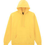 GD067 Softstyle™ Midweight Fleece Adult Hoodie