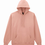 GD067 Softstyle™ Midweight Fleece Adult Hoodie