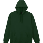 GD067 Softstyle™ Midweight Fleece Adult Hoodie