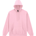 GD067 Softstyle™ Midweight Fleece Adult Hoodie