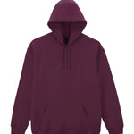 GD067 Softstyle™ Midweight Fleece Adult Hoodie