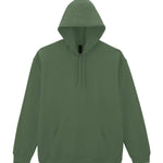 GD067 Softstyle™ Midweight Fleece Adult Hoodie