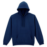 GD067 Softstyle™ Midweight Fleece Adult Hoodie