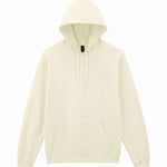 GD067 Softstyle™ Midweight Fleece Adult Hoodie