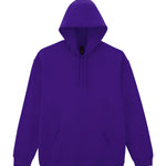 GD067 Softstyle™ Midweight Fleece Adult Hoodie