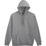 GD067 Softstyle™ Midweight Fleece Adult Hoodie