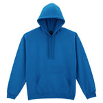 GD067 Softstyle™ Midweight Fleece Adult Hoodie