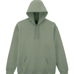 GD067 Softstyle™ Midweight Fleece Adult Hoodie