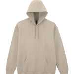 GD067 Softstyle™ Midweight Fleece Adult Hoodie