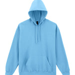 GD067 Softstyle™ Midweight Fleece Adult Hoodie