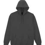 GD067 Softstyle™ Midweight Fleece Adult Hoodie