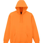 GD067 Softstyle™ Midweight Fleece Adult Hoodie