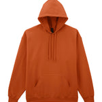 GD067 Softstyle™ Midweight Fleece Adult Hoodie