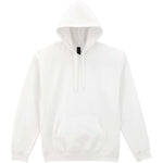 GD067 Softstyle™ Midweight Fleece Adult Hoodie
