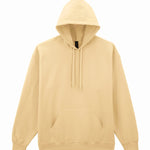 GD067 Softstyle™ Midweight Fleece Adult Hoodie