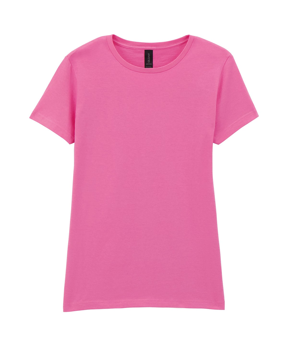 GD072 Softstyle™ Women'S Ringspun T-Shirt