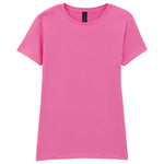 GD072 Softstyle™ Women'S Ringspun T-Shirt