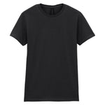 GD072 Softstyle™ Women'S Ringspun T-Shirt