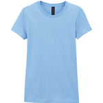 GD072 Softstyle™ Women'S Ringspun T-Shirt