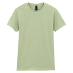 GD072 Softstyle™ Women'S Ringspun T-Shirt