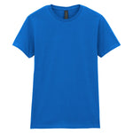 GD072 Softstyle™ Women'S Ringspun T-Shirt
