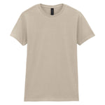 GD072 Softstyle™ Women'S Ringspun T-Shirt