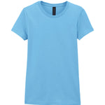 GD072 Softstyle™ Women'S Ringspun T-Shirt