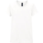 GD072 Softstyle™ Women'S Ringspun T-Shirt
