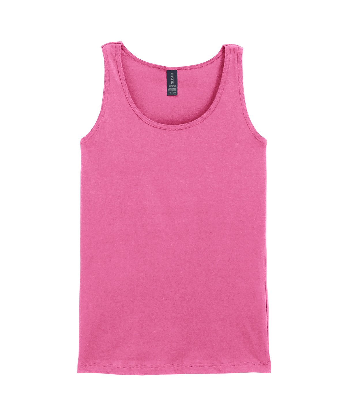GD077 Softstyle™ Women'S Tank Top