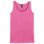 GD077 Softstyle™ Women'S Tank Top