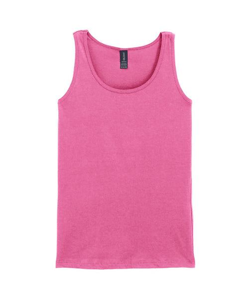 GD077 Softstyle™ Women'S Tank Top