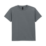 GD07B Light Cotton Youth T-Shirt