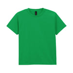 GD07B Light Cotton Youth T-Shirt