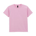 GD07B Light Cotton Youth T-Shirt
