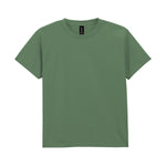 GD07B Light Cotton Youth T-Shirt