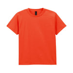 GD07B Light Cotton Youth T-Shirt