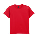 GD07B Light Cotton Youth T-Shirt